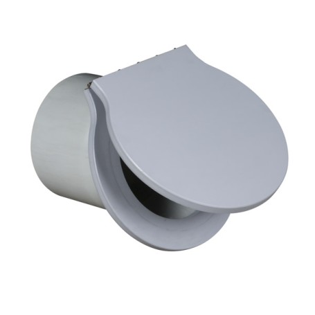 788 PVC flood gates 